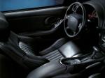 Pontiac Firebird Trans Am 1993 года